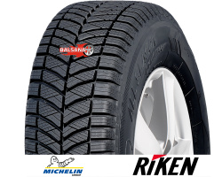 Riken  All Season M+S LIGHT TRUCK