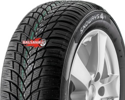 Lassa  Snoways 4 (Rim Fringe Protection)