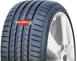 Bridgestone  Turanza T-005+ (Rim Fringe Protection)