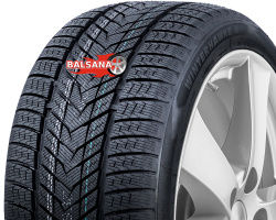 Zmax  WINTERHAWKE II (Rim Fringe Protection)