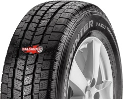 Falken  Eurowinter VAN01 (Rim Fringe Protection)