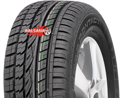 Continental  Cross Contact UHP