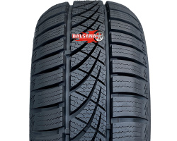 Platin  RP-100 ALL SEASON M+S (Rim Fringe Protection)