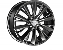 Carwel Kiviristi  Graphite