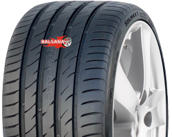 Goodride  SOLMAX 1 (Rim Fringe Protection)