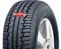 Fortuna  Winter SUV