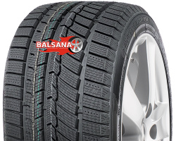 Fortune  FSR901 (Rim Fringe Protection)