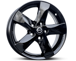 OE Nissan KE4095SH20BZ BlACK