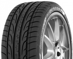 Dunlop  SP Sport Maxx ROF (*) MFS (Rim Fringe Protection)