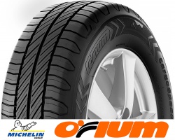 Orium  CargoSpeed EVO TL