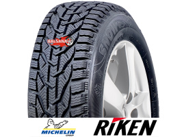 Riken  Snow TL