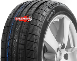 Fortuna  GOwin UHP3 (Rim Fringe Protection)