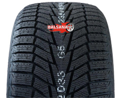 Hankook  I*CEPT X RW10 Friction Nordic Compound (Rim Fringe Protection)