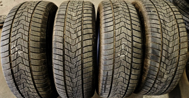  Tracmax S330 2025m. 7mm.