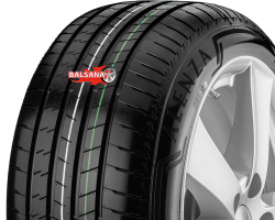 Bridgestone  DEMO 1 KM ALENZA 001 (*) (Rim Fringe Protection)