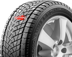 Federal  Himalaya Inverno (Soft Compound) (RIM FRINGE PROTECTION)