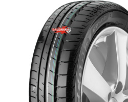 Bridgestone  Ecopia EP500 (*)
