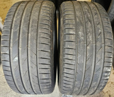  Hankook Ventus Evo K137 2025m. 6,5mm.
