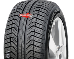 Pirelli  Cinturato All Season Plus M+S