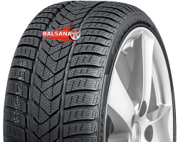 Pirelli  Winter Sottozero 3 MO (Rim Fringe Protection)