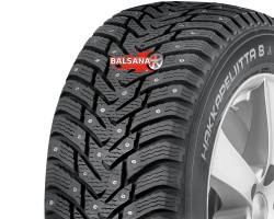 Nokian  Hakkapeliitta 8 Studded SUV