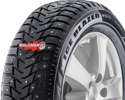 Sailun  Ice Blazer WST-3 Studded