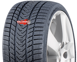 Gripmax  Suregrip Pro Winter (RIM FRINGE PROTECTION)