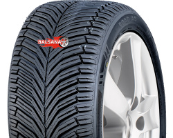 Victory  ROAD All Season M+S (Rim Fringe Protection)