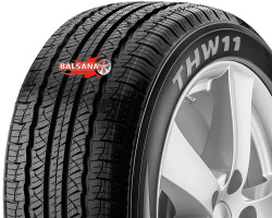 Triangle  Advantex TR259 M+S (Rim Fringe Protection)
