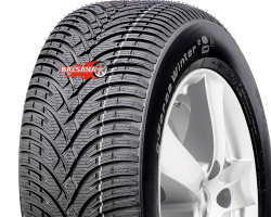Bf goodrich  G-Force Winter 2 SUV (Rim Fringe protection)
