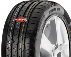 Fronway  Eurus 08 (Rim Fringe Protection)