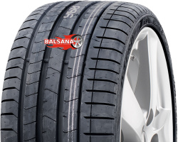 Pirelli  P-Zero PZ4 Luxury Salon (*) MOE (Rim Fringe Protection)