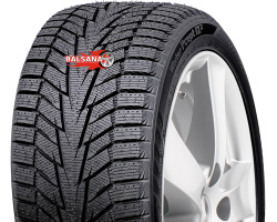 Hankook  Winter Icept IZ2 W616 Friction Nordic Compound (Rim Fringe Protection)