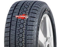 Pirelli  Winter Ice Zero Asimmetrico (Rim Fringe Protection)