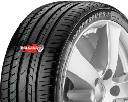 Atlas  SPORT GREEN 3 (Rim Fringe Protection)