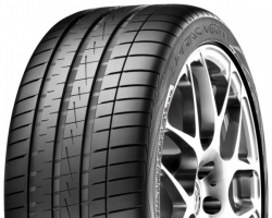 Vredestein  Ultrac Vorti (RIM FRINGE PROTECTION)