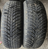  Nexen N Blue 4 Season 2023m. 7mm.