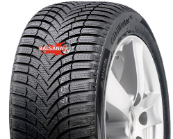 Giti  winter W2 (Rim Fringe Protection) EVr