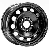 Metalinis Original Kia Picanto (BA) 1,0i/1,1i/LX/EX, Hyundai i10 (PA) 1.1/1,25, II (TA) 1,0i/1,2 2490-MWD13116 BLACK
