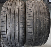  Pirelli PZ-4 2022m. 5-5,5mm.