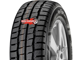 Kumho  Portran CW51