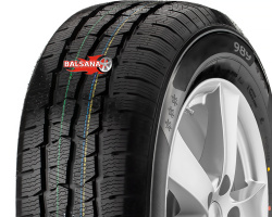 Zmax  Icepioneer 989