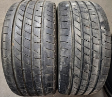  Lassa Driveways Sport 2018m. 4.5-5mm.