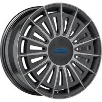 OZ Racing Superturismo Aero E Star (Max Load 700 kg) Made in Italy Graphite