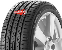Michelin  Latitude Sport 3 N0 (Rim Fringe protection)