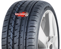 Fronway  Eurus 08 (Rim Fringe Protection)