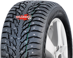 Nokian  Hakkapelitta 9 SUV D/D