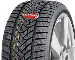 Dunlop  Winter Sport 5 MFS (Rim Fringe Protection)