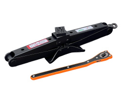  NPK Trapecinis domkratas 2T 100-410 mm