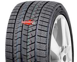 Doublestar  Winterking DW16 (Rim Fringe Protection)